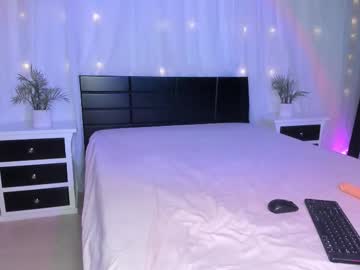 Melan1e_Queen November 21, 2025 Chaturbate stream image