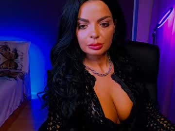 _Milani_ November 21, 2025 Chaturbate stream image
