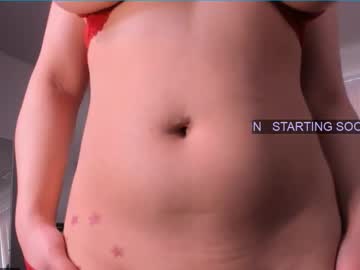Ms_Mochii November 21, 2025 Chaturbate stream image