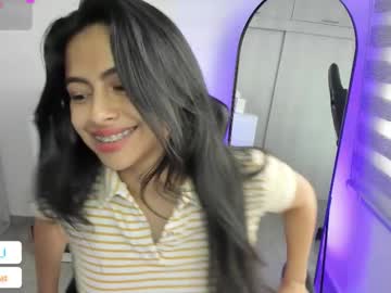 Roseparis November 21, 2025 Chaturbate stream image