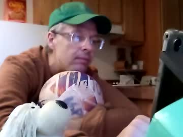 Salis1981 November 21, 2025 Chaturbate stream image