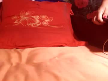 Sandrabenet November 21, 2025 Chaturbate stream image