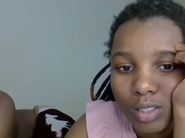 Sleciah November 21, 2025 Chaturbate stream image