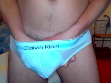 Swissboy91berlin November 21, 2025 Chaturbate stream image