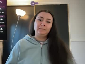 Ariahastings942 November 21, 2025 Chaturbate stream image