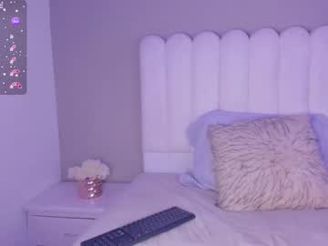 Atenea_Roberts November 21, 2025 Chaturbate stream image
