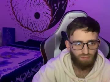 Brulink103 November 21, 2025 Chaturbate stream image