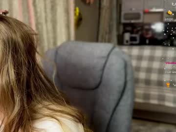 _Chloe_Miller_ November 21, 2025 Chaturbate stream image
