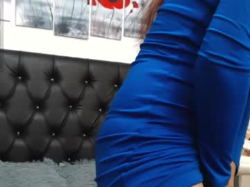 Conni_F00x November 21, 2025 Chaturbate stream image