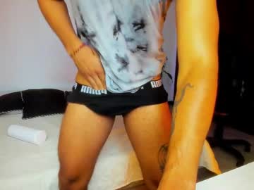 Daarkomalfoy November 21, 2025 Chaturbate stream image