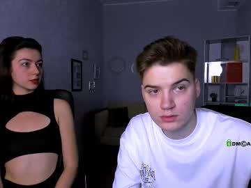 David_Sunny November 21, 2025 Chaturbate stream image