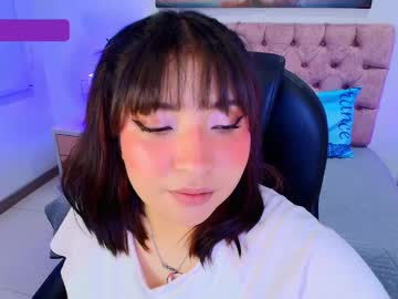 Emma_Monserratt November 21, 2025 Chaturbate stream image