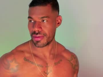 Ganiimides November 21, 2025 Chaturbate stream image