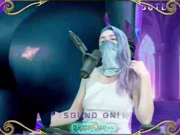 Hardm0de November 21, 2025 Chaturbate stream image