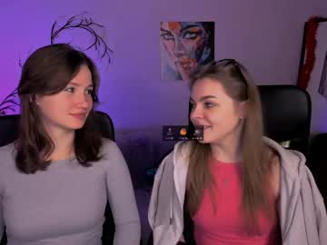 Helli_Belli November 21, 2025 Chaturbate stream image