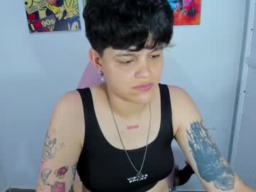 _Ian_Sweet November 21, 2025 Chaturbate stream image