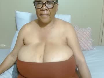 Joycemando November 21, 2025 Chaturbate stream image