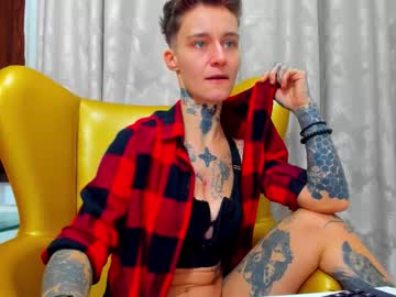 Kennyandsellena November 21, 2025 Chaturbate stream image
