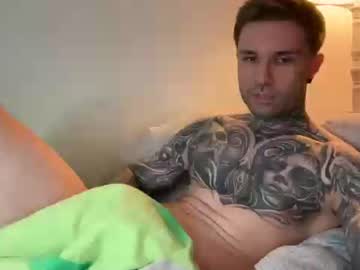 Larsskeet November 21, 2025 Chaturbate stream image