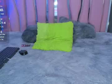 Lexadimary November 21, 2025 Chaturbate stream image