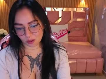 Lexie_S November 21, 2025 Chaturbate stream image