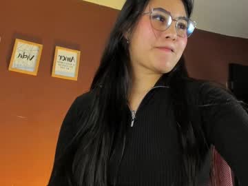 _Little_Ivy November 21, 2025 Chaturbate stream image