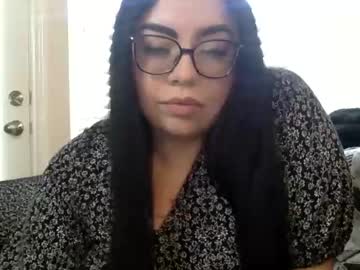 Midnightbruja111 November 21, 2025 Chaturbate stream image