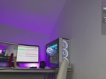 _Milanaa_ November 21, 2025 Chaturbate stream image