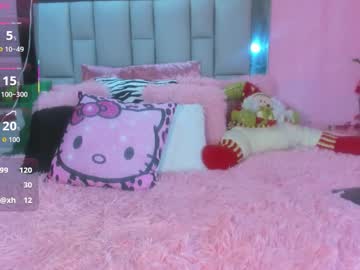 Nicole_Rosales November 21, 2025 Chaturbate stream image