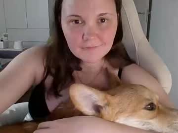 Nodarell November 21, 2025 Chaturbate stream image
