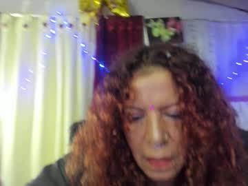 Ophelia_Tinta November 21, 2025 Chaturbate stream image