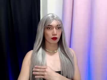 Queen_Lucifer November 21, 2025 Chaturbate stream image