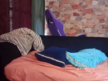 Sanraku_1 November 21, 2025 Chaturbate stream image