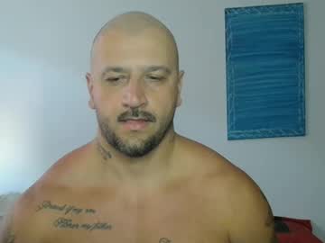Smithduke November 21, 2025 Chaturbate stream image