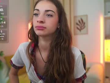 Sophie__Nice November 21, 2025 Chaturbate stream image