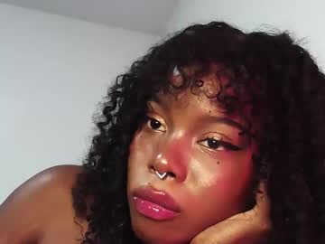 Sparklingsoleil November 21, 2025 Chaturbate stream image