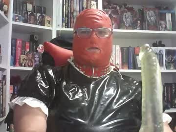 Sumisolatex November 21, 2025 Chaturbate stream image