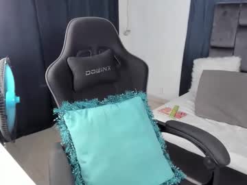 Tati_Jones November 21, 2025 Chaturbate stream image