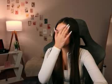 Vexorin November 21, 2025 Chaturbate stream image