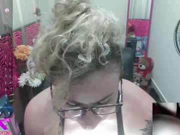 Vickysexyx November 21, 2025 Chaturbate stream image