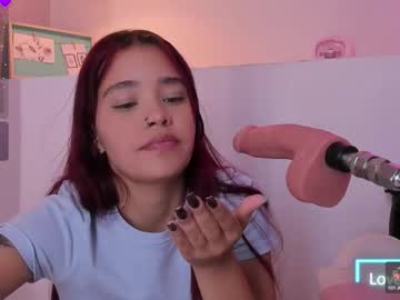 Violeth_Hill November 21, 2025 Chaturbate stream image