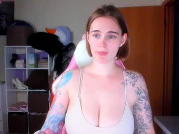 Annaroading November 21, 2025 Chaturbate stream image
