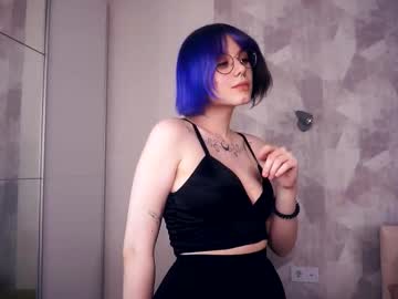 Avaobierne November 21, 2025 Chaturbate stream image