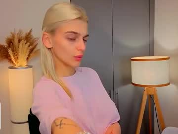 Buffycabler November 21, 2025 Chaturbate stream image
