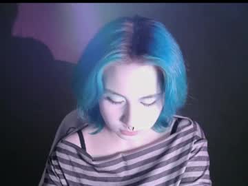 Caramelleia November 21, 2025 Chaturbate stream image