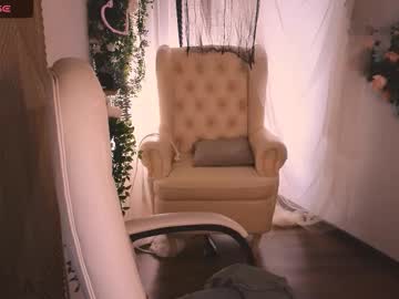 Caroll_Li November 21, 2025 Chaturbate stream image