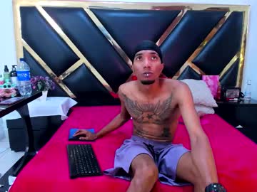 Caroyandy3 November 21, 2025 Chaturbate stream image