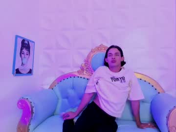 Chloe_Foxx6 November 21, 2025 Chaturbate stream image