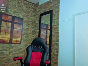 Daniela_Xue November 21, 2025 Chaturbate stream image