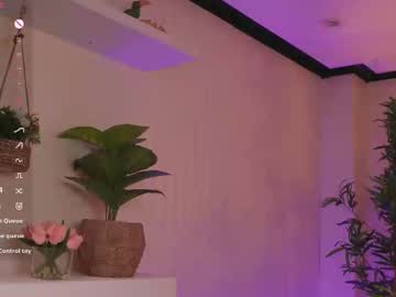 Dolcexx November 21, 2025 Chaturbate stream image